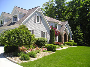Landscapers and Lawncare Services in Leesburg, VA